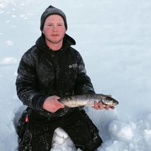 Meet your Posher, Cameron